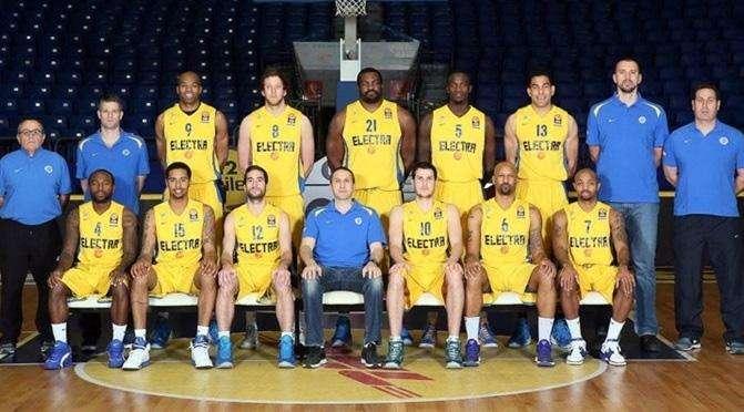 MACCABI: Vuelve un grande