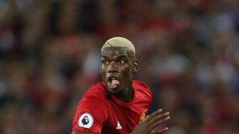 Relaño: "El Madrid no llegó con Pogba hasta donde sí lo hizo el United"