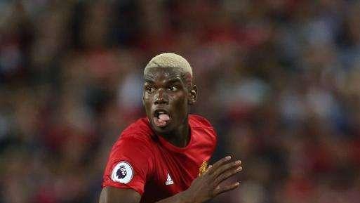 Raiola: "Zidane también quería a Pogba"