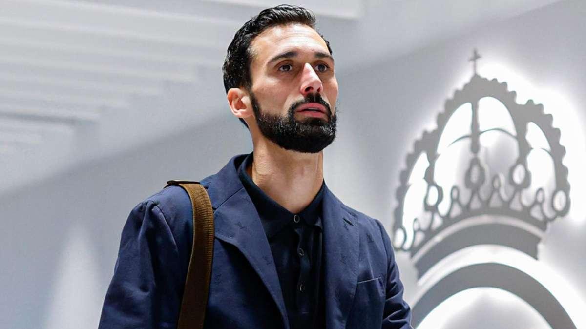 Arbeloa y Xabi vs Ancelotti: situación del Real Madrid a jornada 30