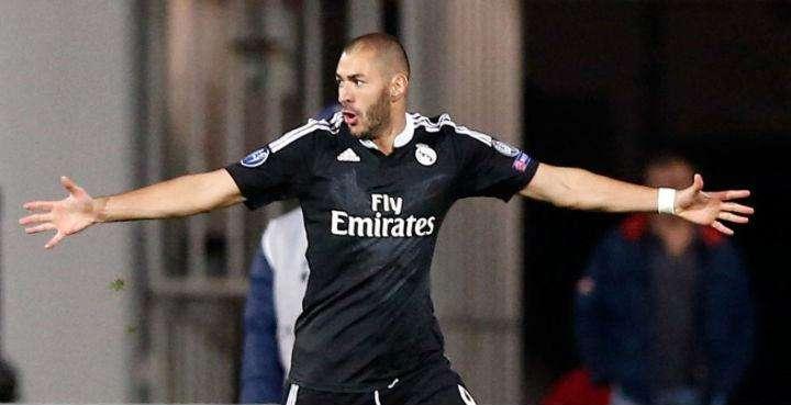 Daily Star: Media Europa acecha a Benzema
