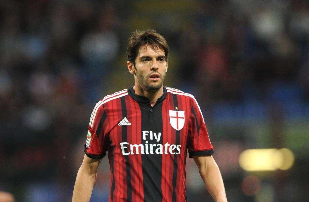 OFICIAL: Kaká y el Milan rescinden el contrato de mutuo acuerdo