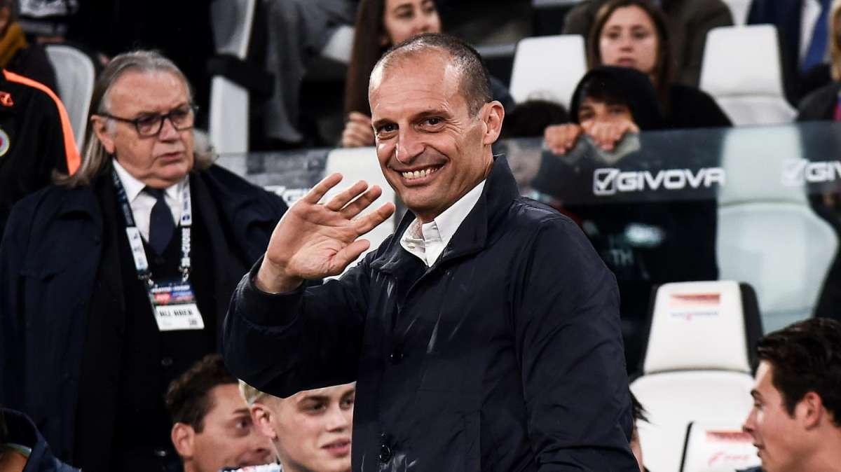 Real Madrid | "¿Allegri? Nápoles es la mejor opción para él"