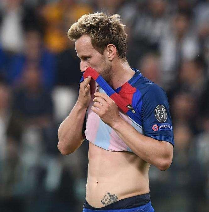 Fichajes, el PSG presenta una oferta "irrechazable" a Rakitic