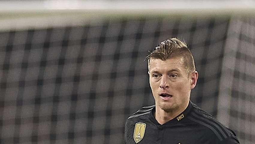 El regreso de Kroos coge fuerza: ojo a las palabras de Nagelsmann