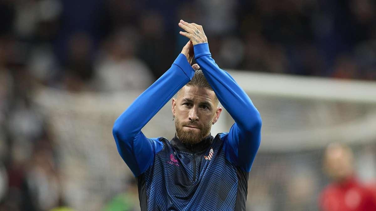Bombazo en el futuro de Sergio Ramos: "Es uno de los nombres"