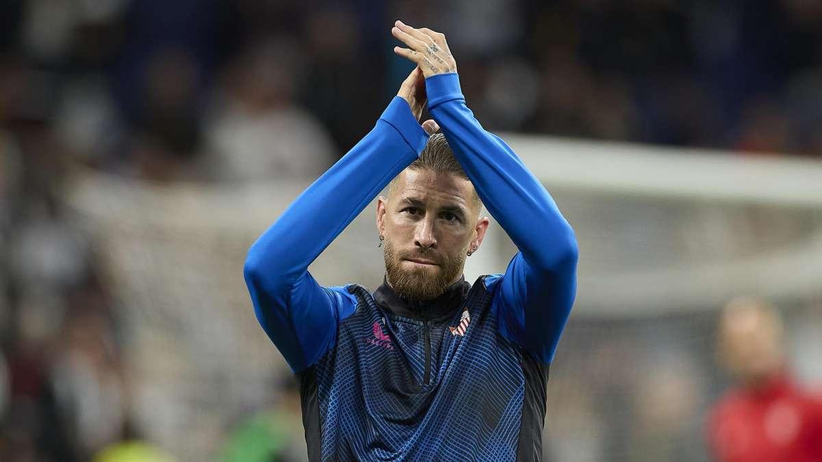 El último mensaje de Ramos del que todo el mundo habla: "Nos vemos pronto"