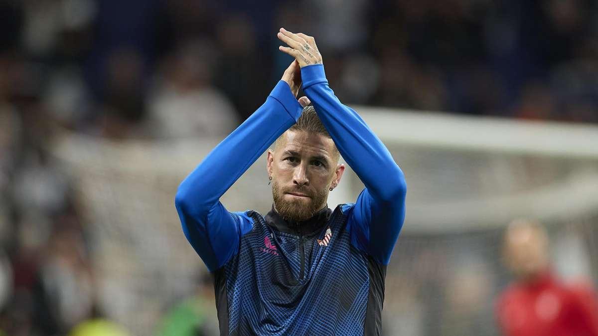El Real Madrid necesita un central y Sergio Ramos está libre: ¿hay alguna posibilidad?