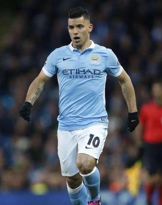 Agüero rompe su silencio: "Me quiero quedar pero no es mi decisión. A final de temporada..."