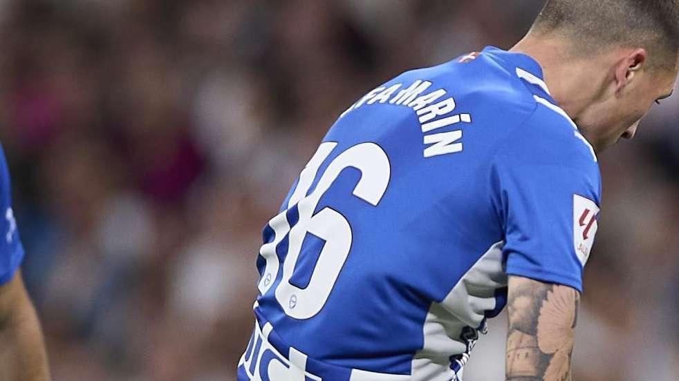 FINAL | Alavés 1-0 Mallorca: Guridi decide los tres puntos