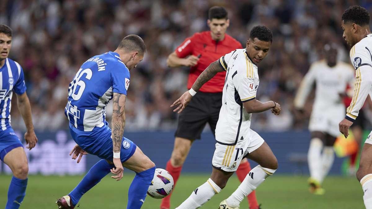 Top News 18 | Rafa Marín, con un pie y medio fuera del Real Madrid