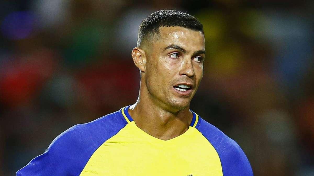 La respuesta de Cristiano al post de Mbappé sobre el Real Madrid