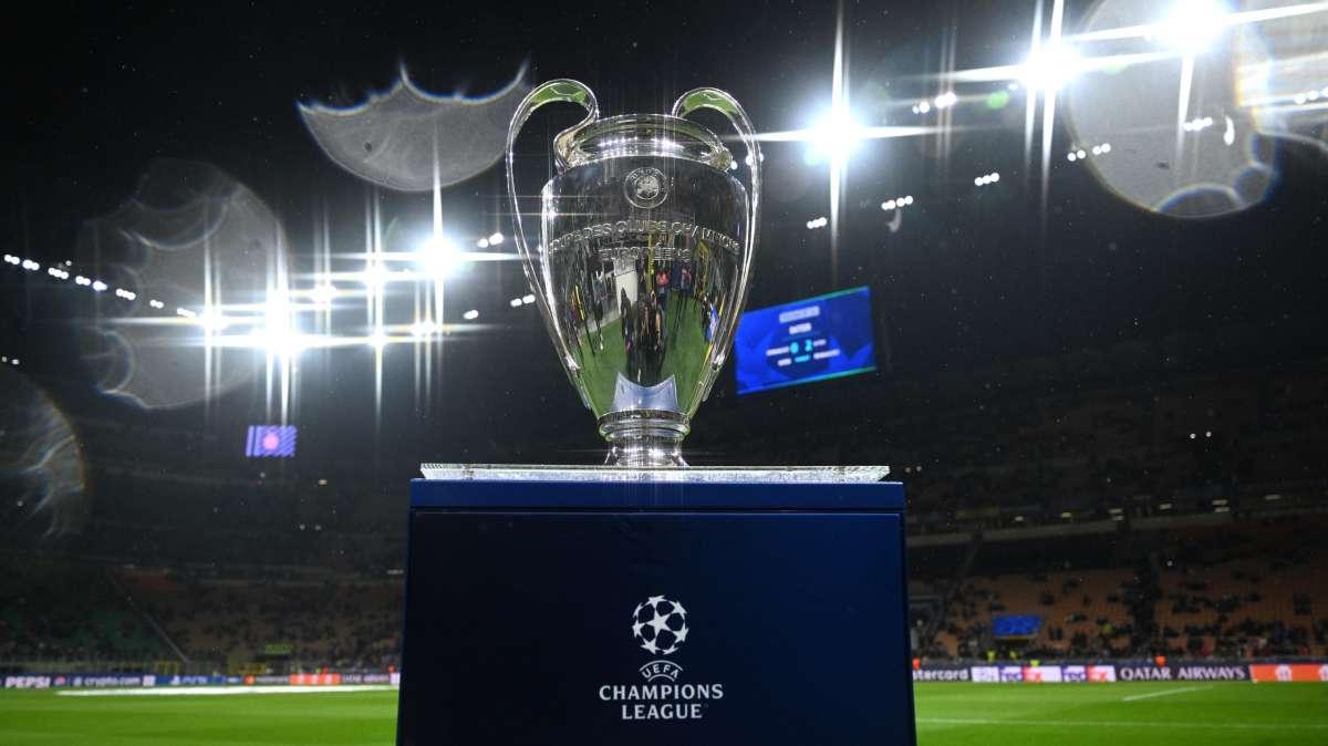 El historial del Real Madrid con sus rivales de Champions