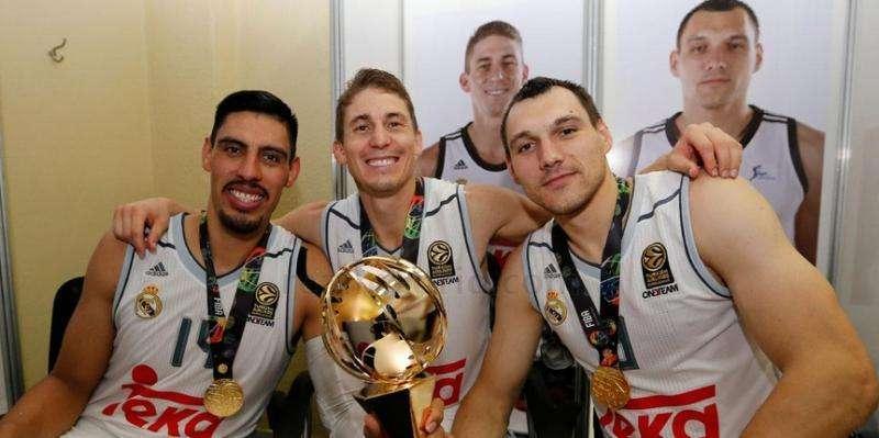 Carroll: "Tenemos hambre de más títulos"