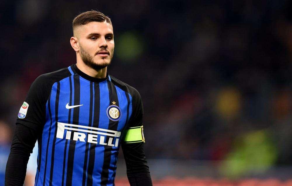 Raúl: "Mauro Icardi y Lewandowski pueden jugar en el Madrid"