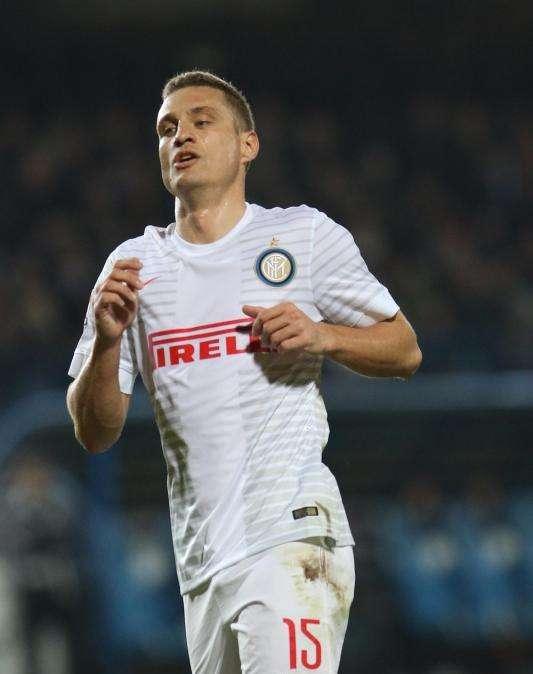 El Manchester United quiere 'repescar' a Vidic