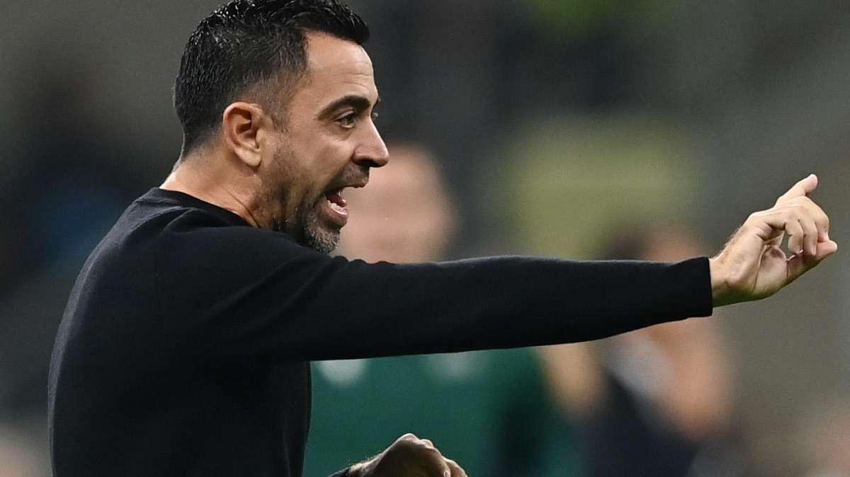 FINAL | Getafe 0-0 FC Barcelona: tres expulsados y cero goles en el primer pinchazo culé