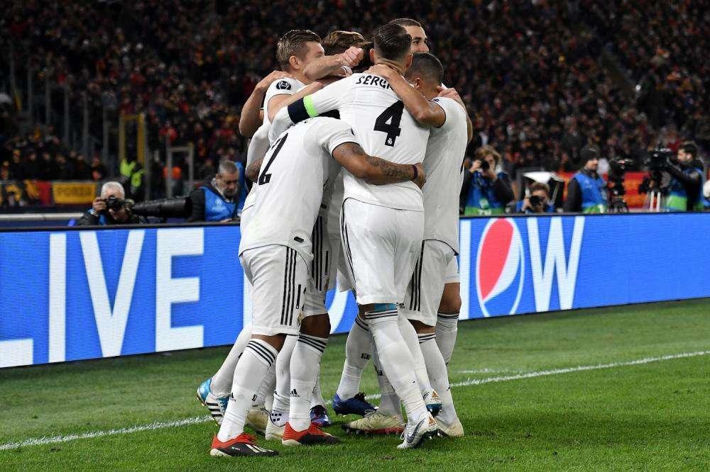 DIRECTO BD - Real Madrid 4-1 Al-Ain: ¡El Madrid es campeón del Mundial de Clubes!