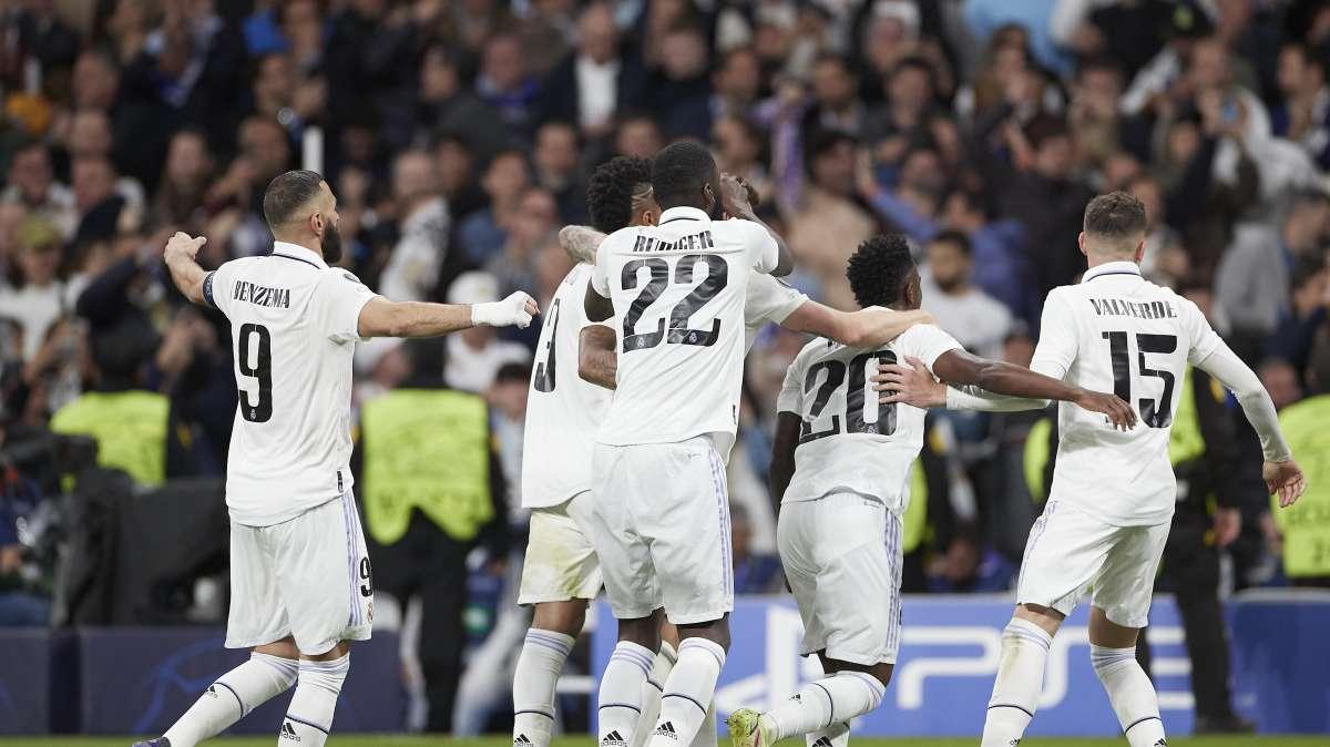 El futuro de Ancelotti: dos entrenadores top se dejan ver por el Bernabéu