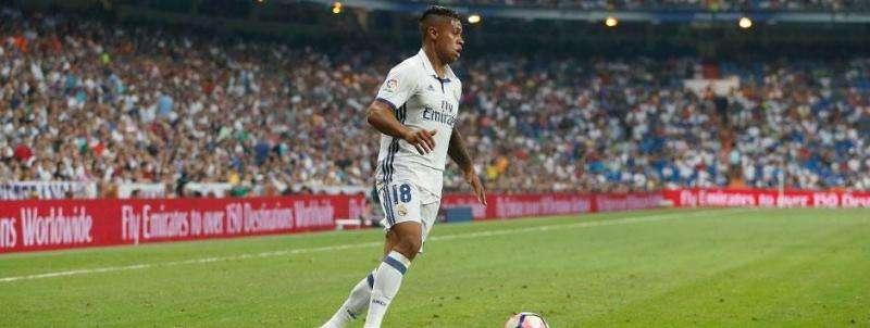 Alcaide, en Realmadrid TV: "¿Cuántos equipos querrían tener a Mariano?"
