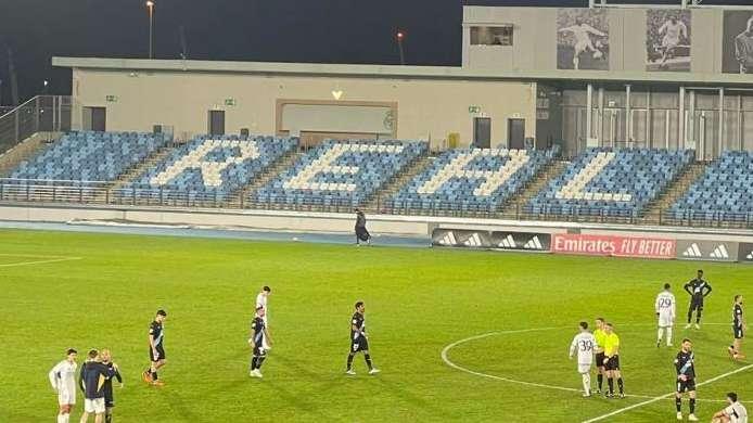 UD Ibiza 0-0 Real Madrid Castilla: otro empate que complica el sueño