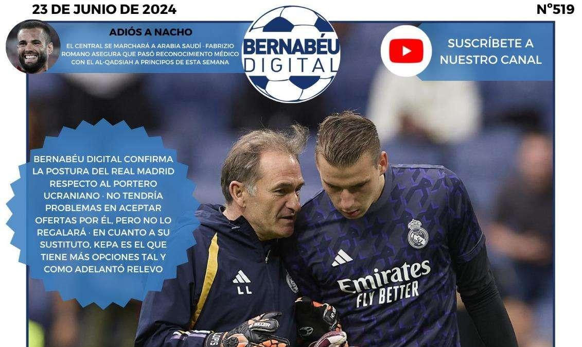 PORTADA BD | "A la espera de Lunin"