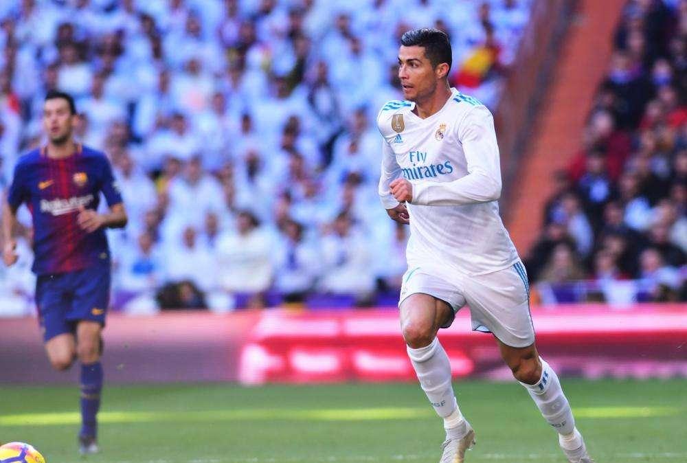 AS - Cristiano desea volver a Manchester: los motivos de su decisión