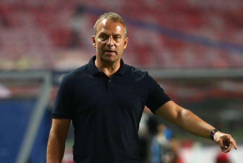 Fichajes | Hansi Flick, nuevo seleccionador de Alemania: los detalles