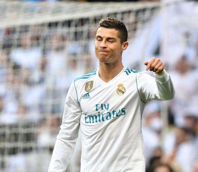 Edu Aguirre: "Después del partido ante el PSG podría haber un acercamiento entre Cristiano y el Madrid"
