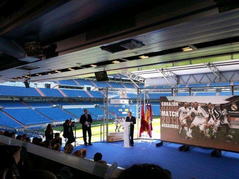 El Real Madrid ya tiene a su nuevo fichaje: Augusto Galván ha llegado hoy a Madrid