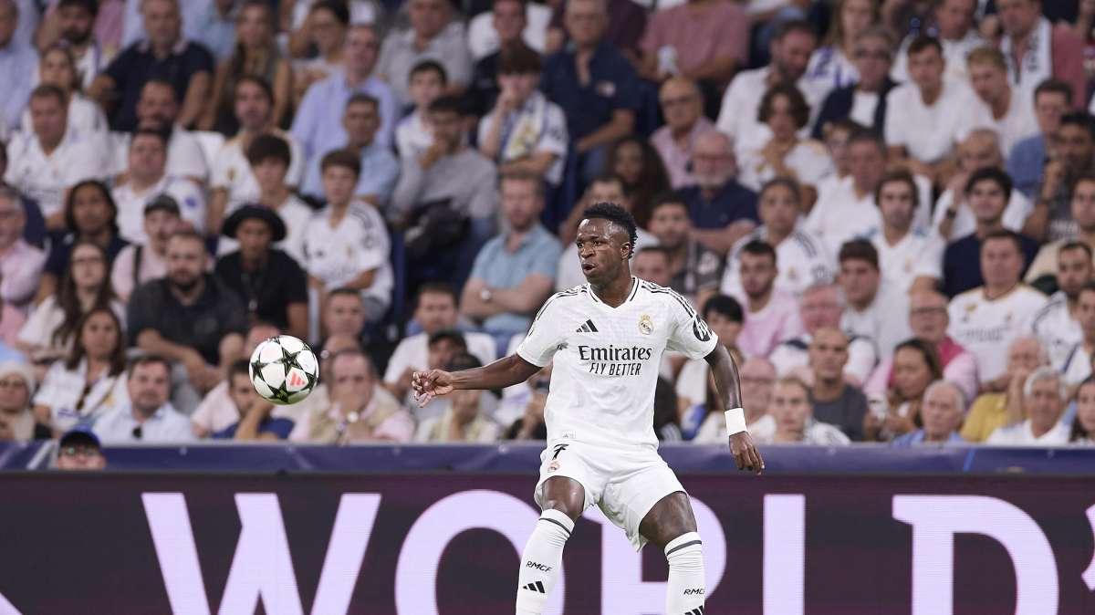 El Real Madrid rompe la maldición: primera victoria en el Etihad