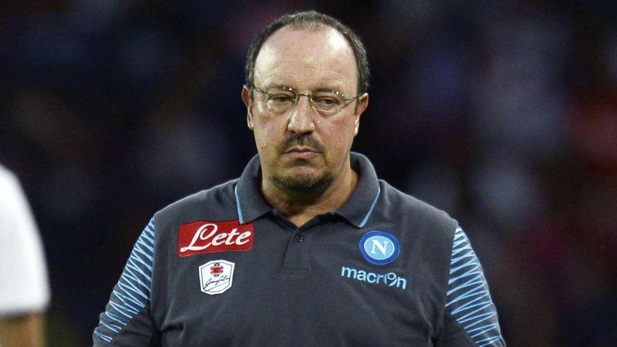 Manuel García Quilón: "Rafa Benítez rechazó dos ofertas del Real Madrid"