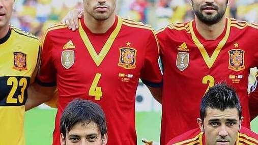 The Independent: Cazorla y Monreal, objetivos del Atlético