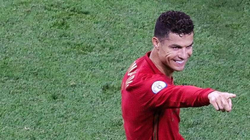 OFICIAL | Cristiano Ronaldo ya es del United: regresa el hijo pródigo a Old Trafford
