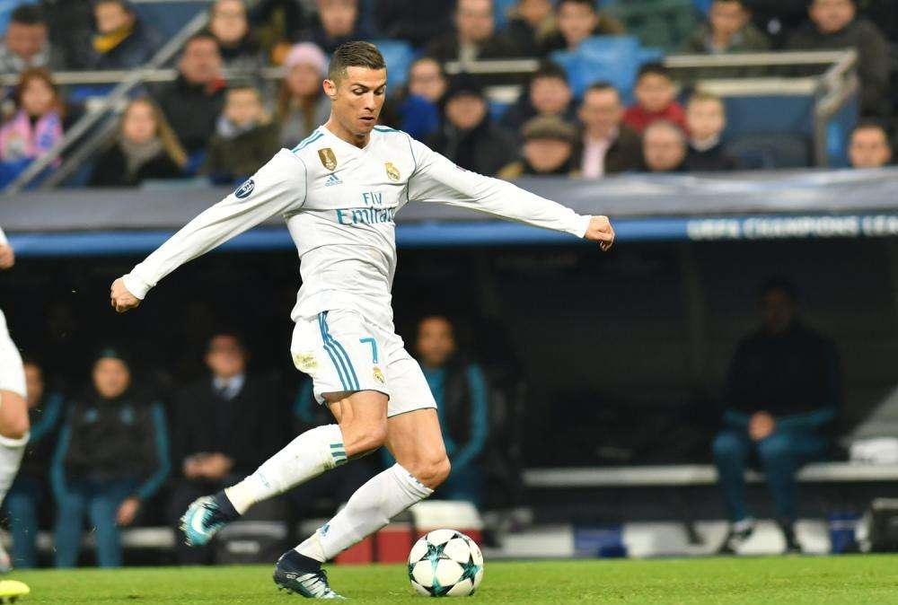 La confesión de Scolari sobre el futuro de Cristiano Ronaldo revoluciona China