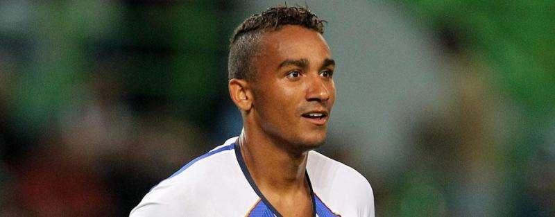 Danilo: "Cristiano se identifica mucho con los brasileños. Lo que me sorprende..."