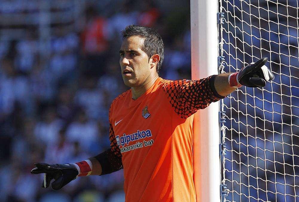Bravo: ''A todos nos ha sorprendido el resultado de España''