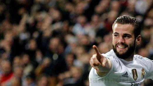 Madrid y Nápoles, en negociaciones por Nacho