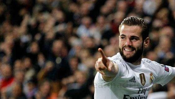 AS: Nápoles y Roma quieren a Nacho