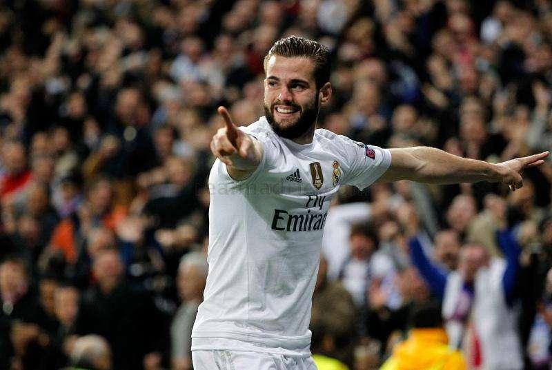 El Villarreal tantea a Nacho