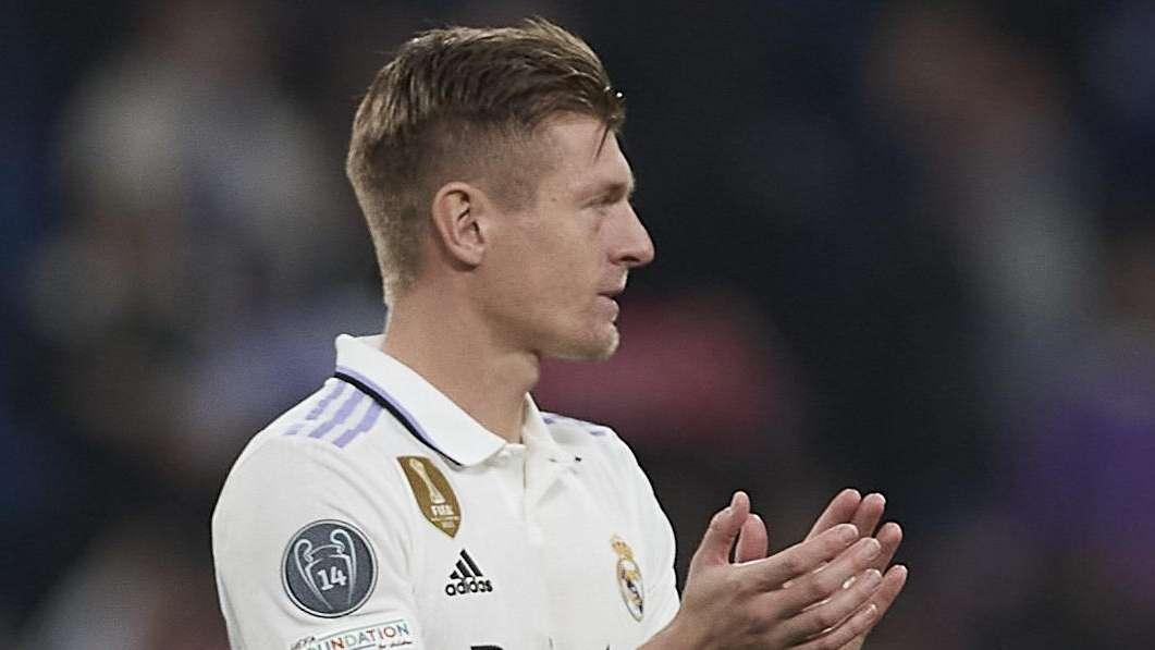 Desvelan la cláusula de renovación de Toni Kroos: ¿la habrá activado ya?