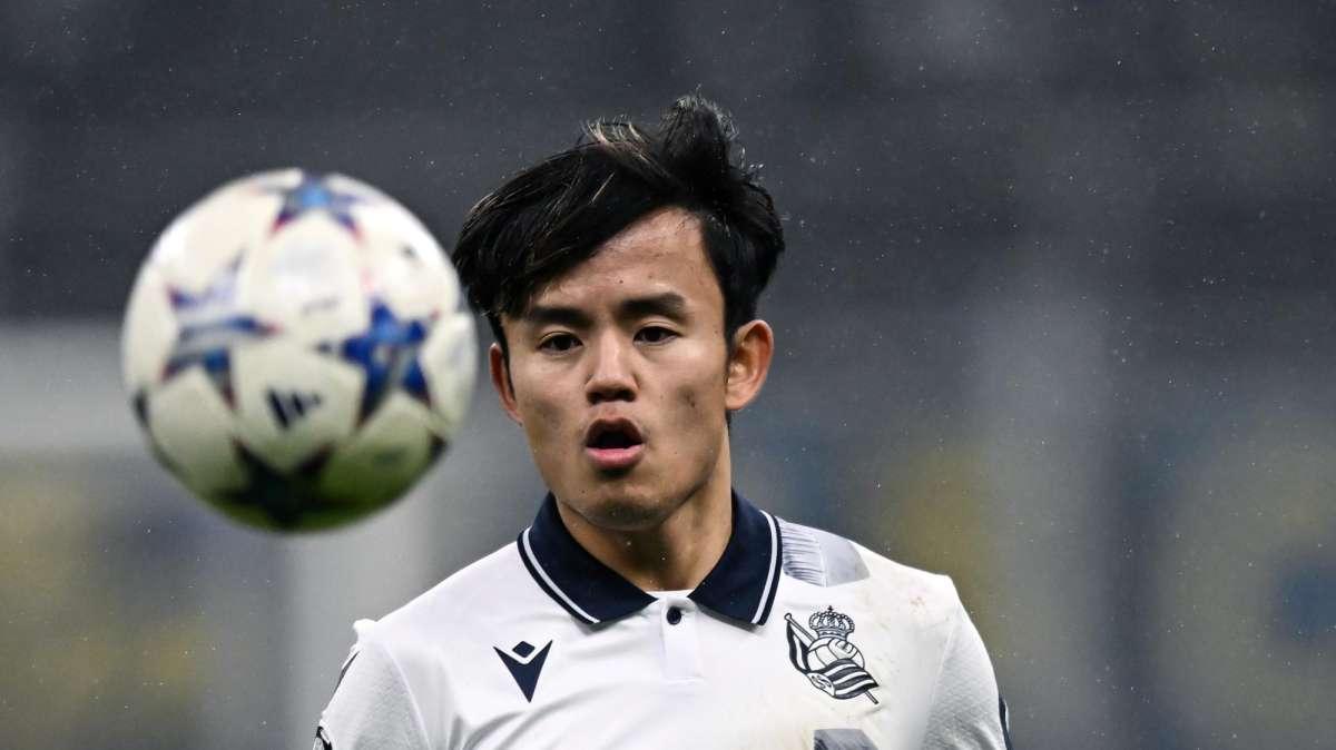 Kubo alerta al Real Madrid: "Por eso no están dando su mejor versión"