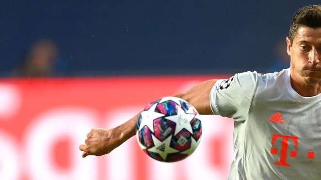 Rummenigge: "En 2014 Lewandowski me dijo que quería irse al Real Madrid. Su sueño..."