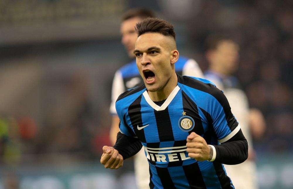 Fichajes, Morientes: "Lautaro es un jugador muy interesante para Madrid o Barcelona"