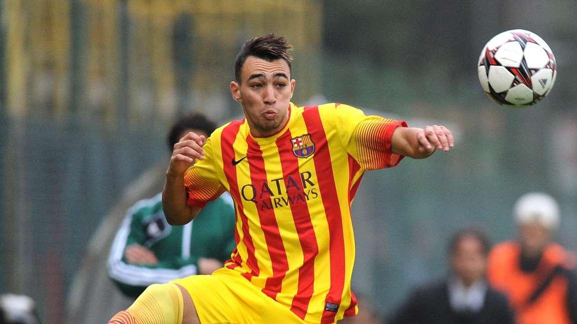Diario Gol: Florentino quiere fichar a Munir