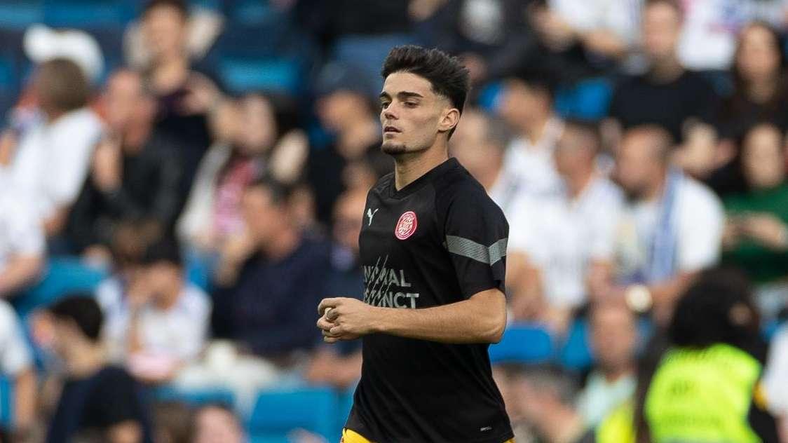 Así está el regreso de Miguel Gutiérrez + una liga de cuatro + previa del Union Berlin - Real Madrid
