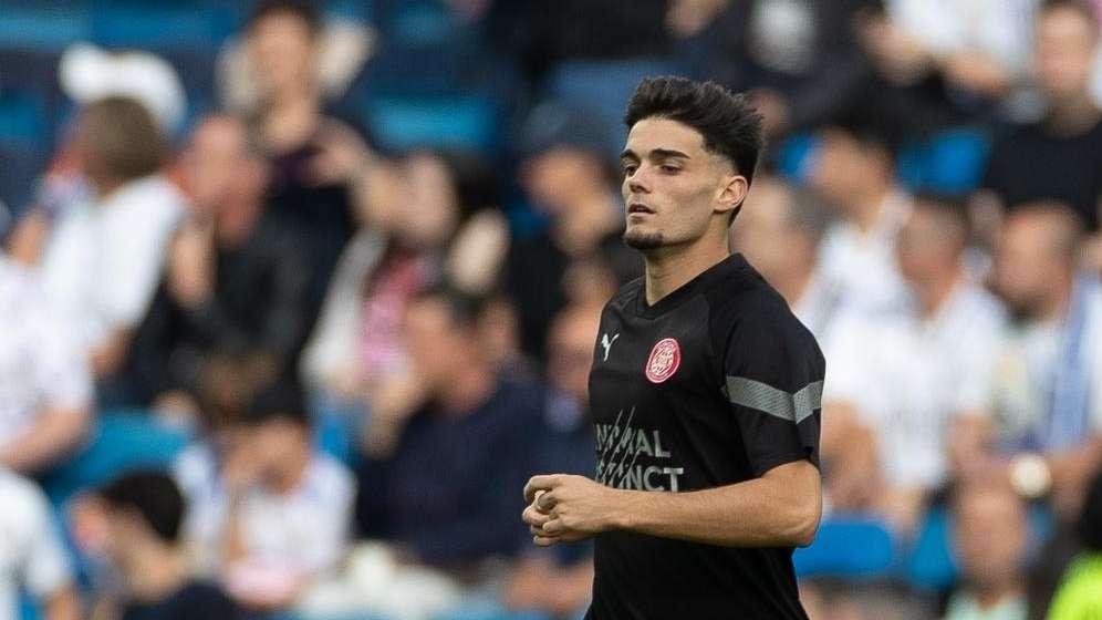 Confirmado: "No tienen intención de recuperar a Miguel Gutiérrez"