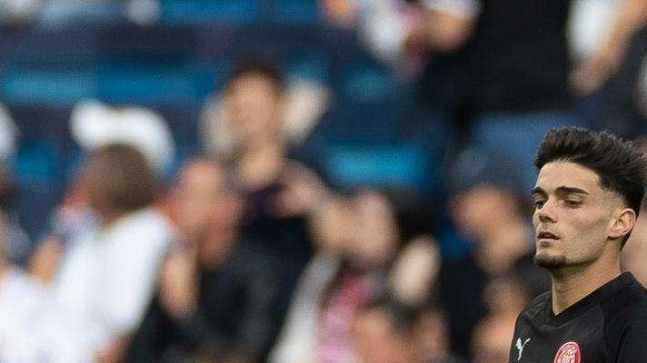 El precio que debería pagar el Real Madrid para recuperar a Miguel Gutiérrez