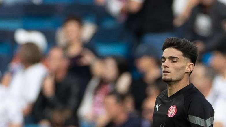 El plan del Real Madrid con la cantera que podría afectar a Miguel Gutiérrez