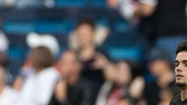 Miguel Gutiérrez impresiona con el Girona: su sorprendente actuación frente al Barça